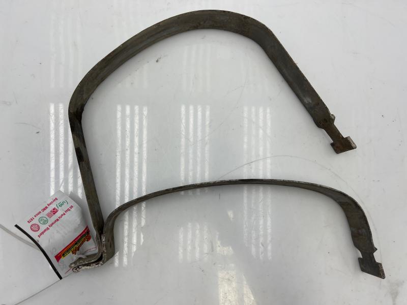 2011 Ford F-150 Fuel Tank Strap