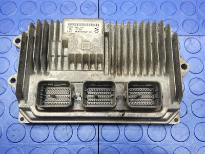 2013 Honda Accord Engine/Motor Brain Box