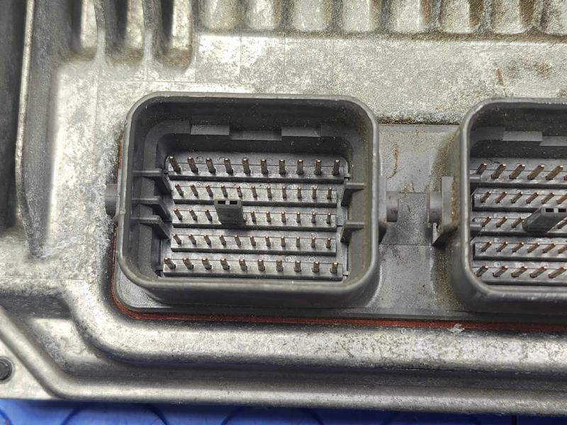 2013 Honda Accord Engine/Motor Brain Box
