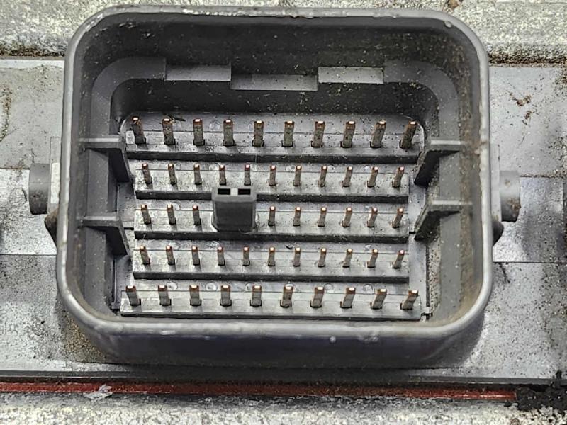 2013 Honda Accord Engine/Motor Brain Box