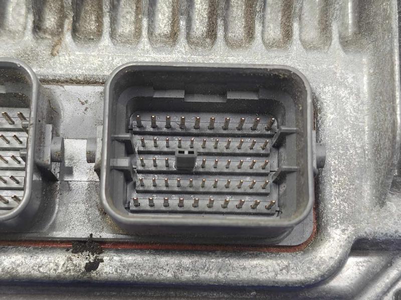2013 Honda Accord Engine/Motor Brain Box