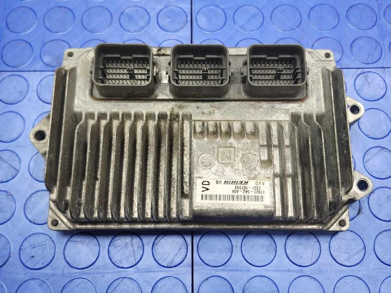 2013 Honda Accord Engine/Motor Brain Box