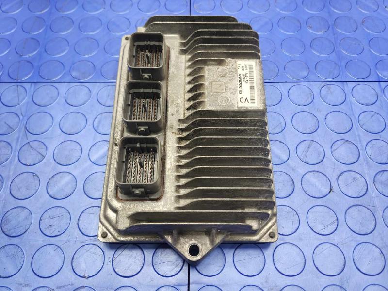 2013 Honda Accord Engine/Motor Brain Box
