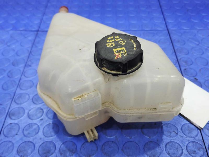 2011-2019 Ford Fiesta Engine Radiator Coolant Overflow Reservoir OEM BE8Z8A080A