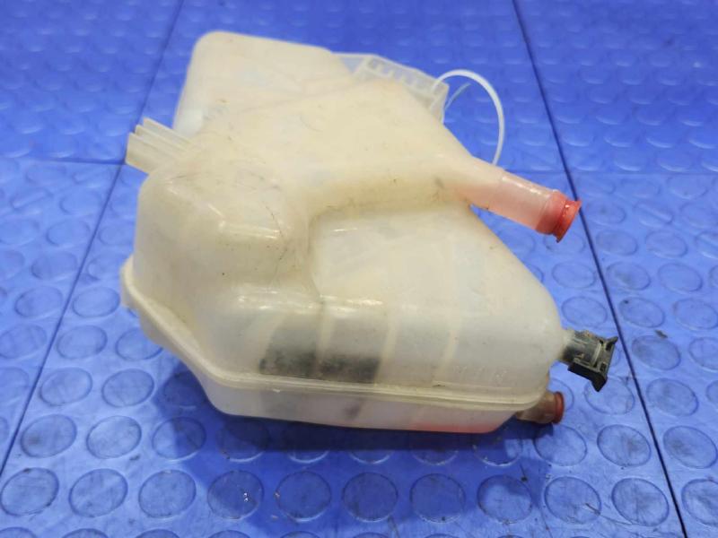 2011-2019 Ford Fiesta Engine Radiator Coolant Overflow Reservoir OEM BE8Z8A080A