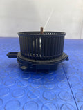 2018 Chevrolet Cruze Blower Motor