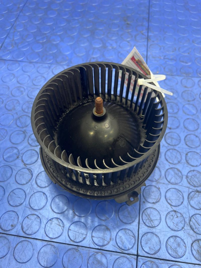 2018 Chevrolet Cruze Blower Motor