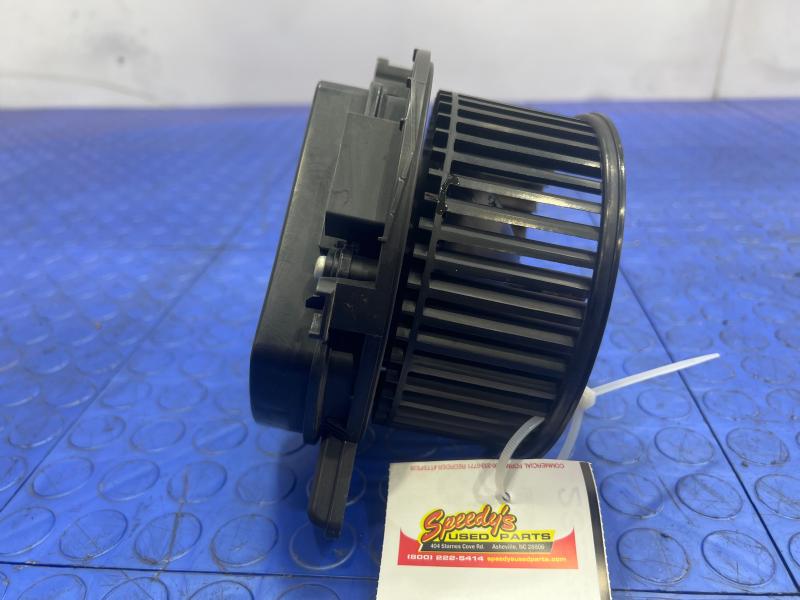 2018 Chevrolet Cruze Blower Motor