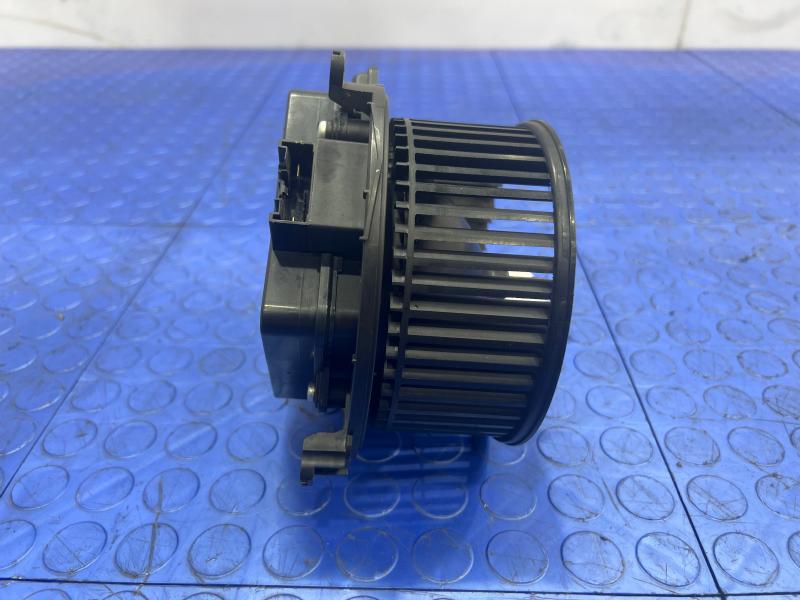 2018 Chevrolet Cruze Blower Motor