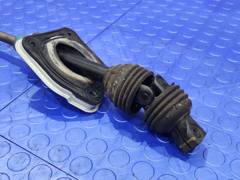 2011 Kia Sorento Steering Coupler