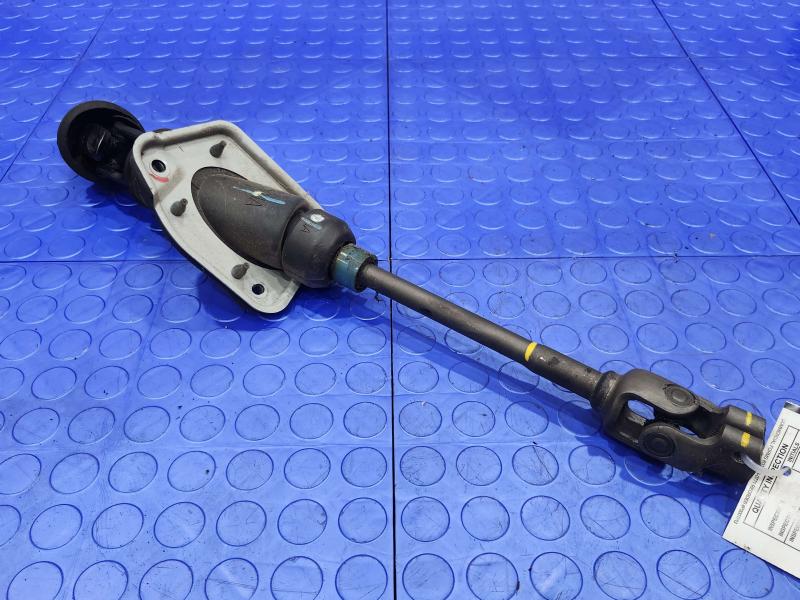 2011 Kia Sorento Steering Coupler