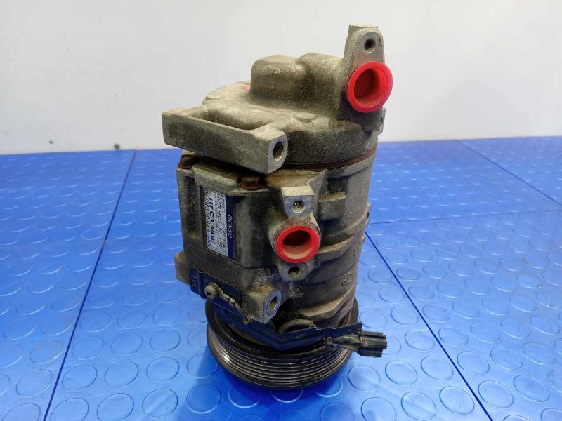 2008 Subaru Tribeca A/C Air Compressor
