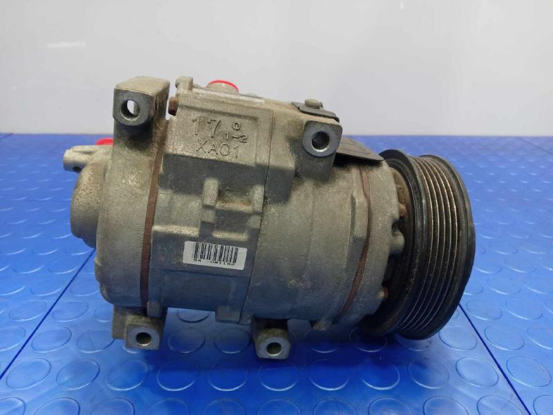 2008 Subaru Tribeca A/C Air Compressor