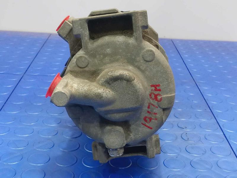 2008 Subaru Tribeca A/C Air Compressor