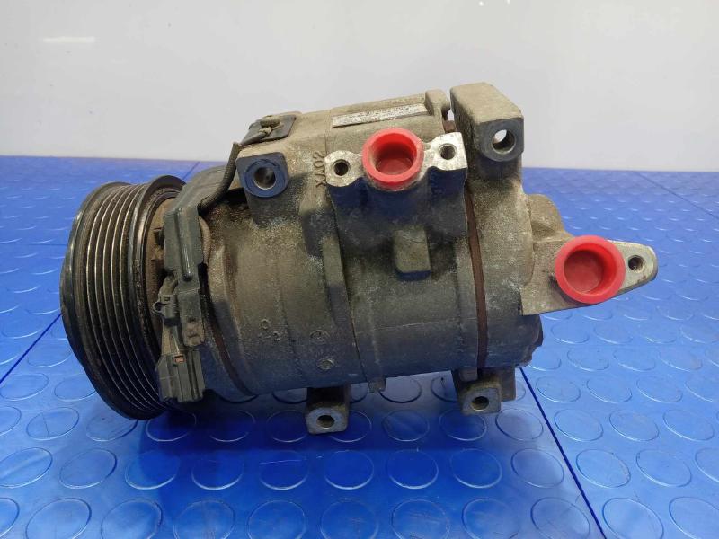 2008 Subaru Tribeca A/C Air Compressor