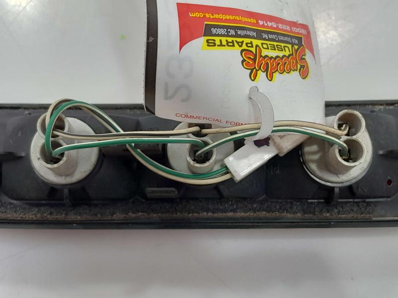 2005 - 2019 Toyota Tacoma High Mounted Stop Light OEM 8157004030