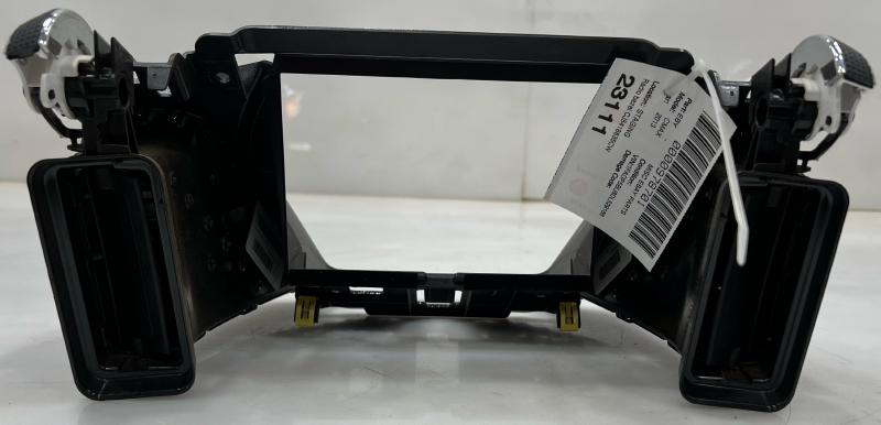2013 Ford C-MAX Misc Ebay Parts