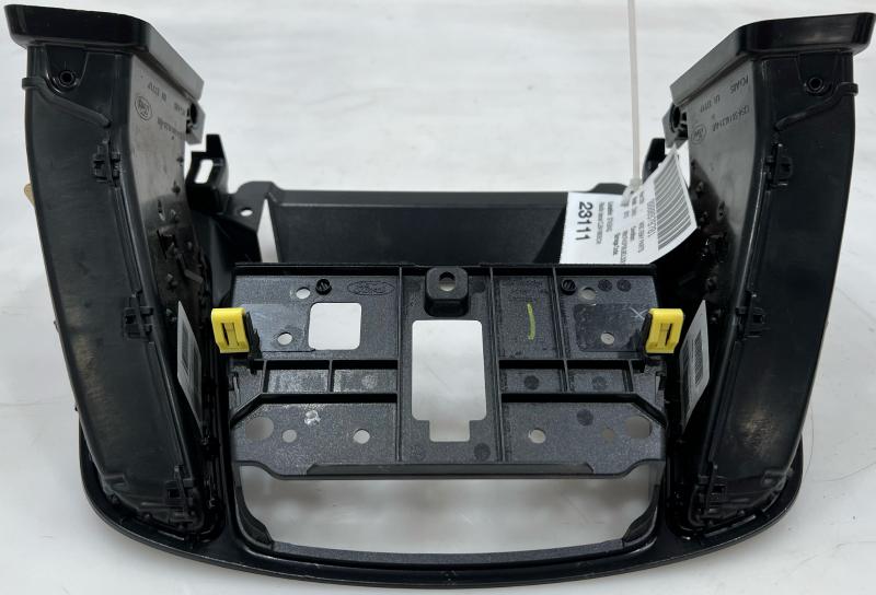 2013 Ford C-MAX Misc Ebay Parts