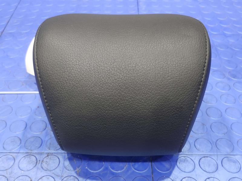 2014 Audi A7 Headrest