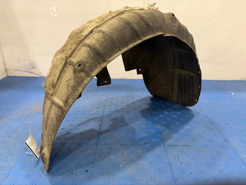 2015 Volkswagen Passat Inner Fender Liner