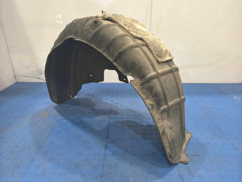 2015 Volkswagen Passat Inner Fender Liner