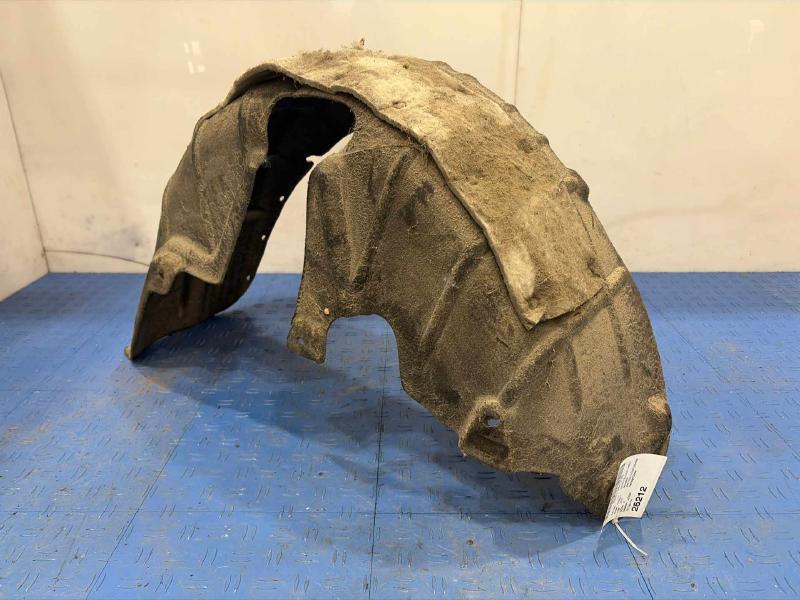 2015 Volkswagen Passat Inner Fender Liner