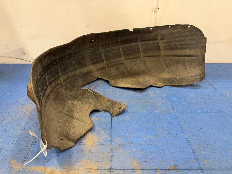 2015 Volkswagen Passat Inner Fender Liner