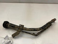 2009 Acura TSX Fuel Filler Neck