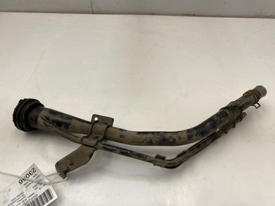 2009 Acura TSX Fuel Filler Neck