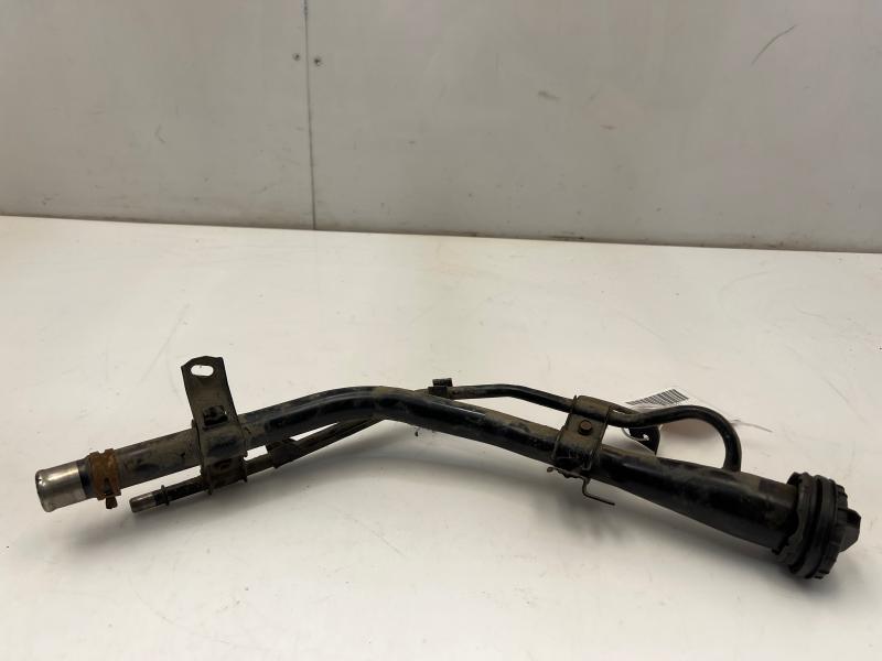 2009 Acura TSX Fuel Filler Neck