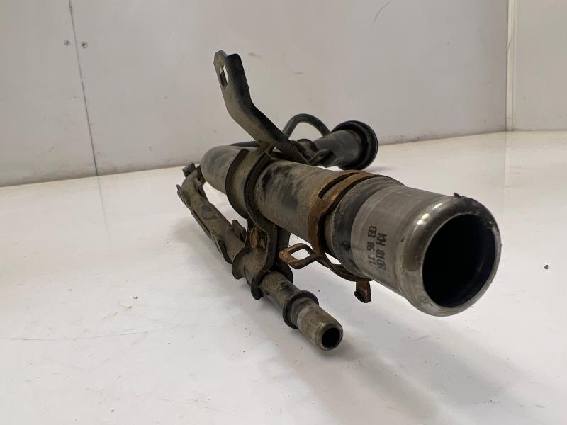 2009 Acura TSX Fuel Filler Neck
