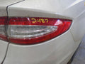 2013 Ford Fusion Tail Light Assembly