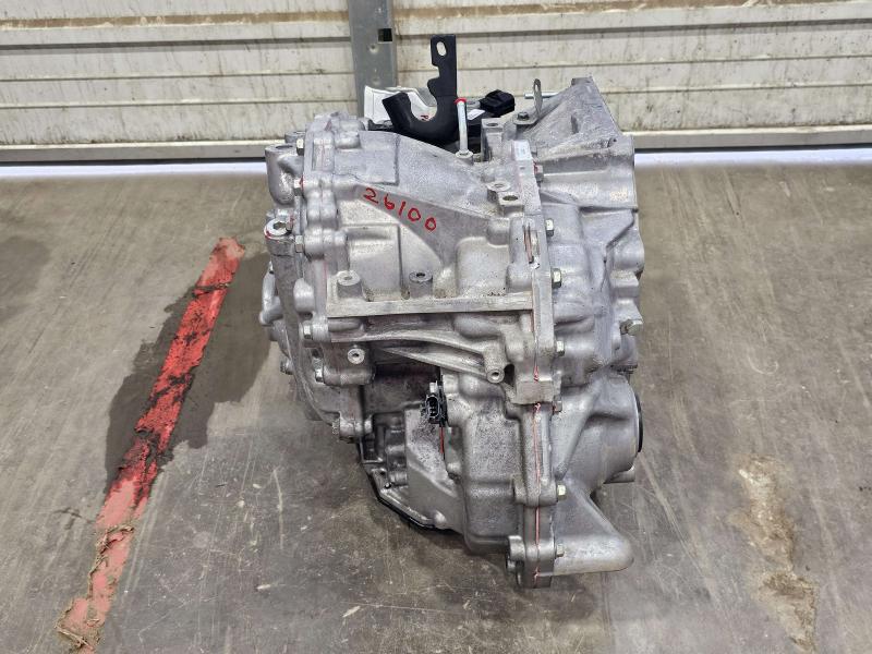 2022 Nissan Altima Transmission Assy.