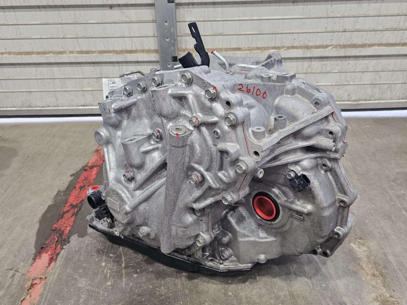 2022 Nissan Altima Transmission Assy.