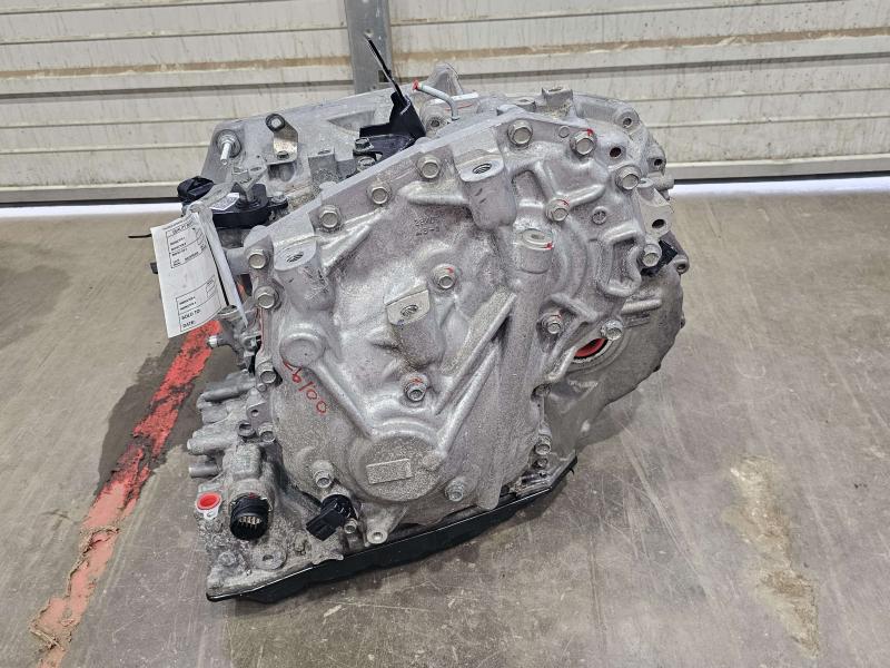 2022 Nissan Altima Transmission Assy.