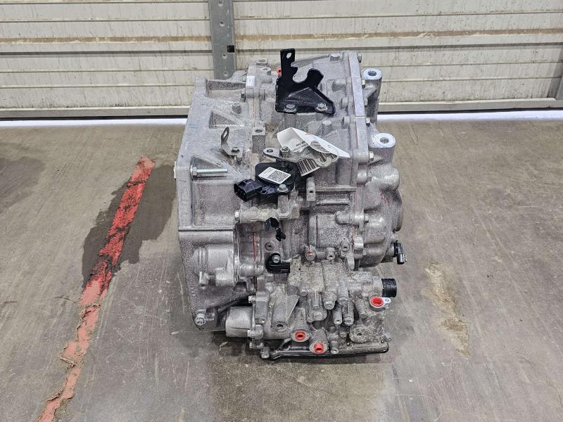 2022 Nissan Altima Transmission Assy.