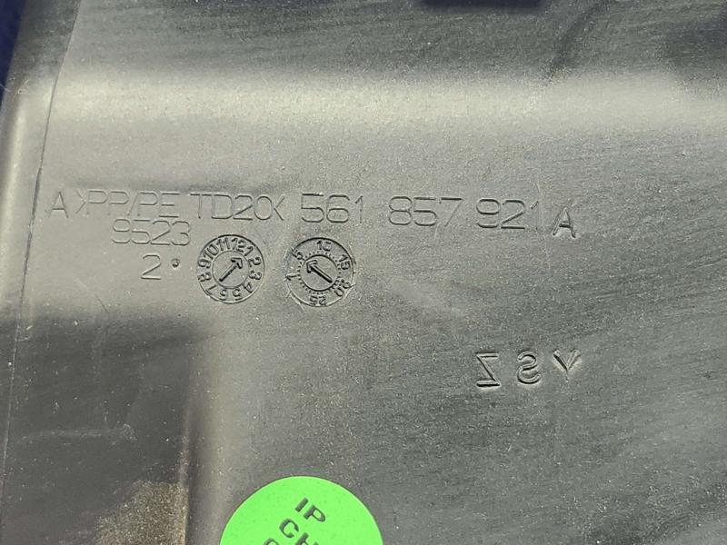 2020 Volkswagen Passat Misc Ebay Parts