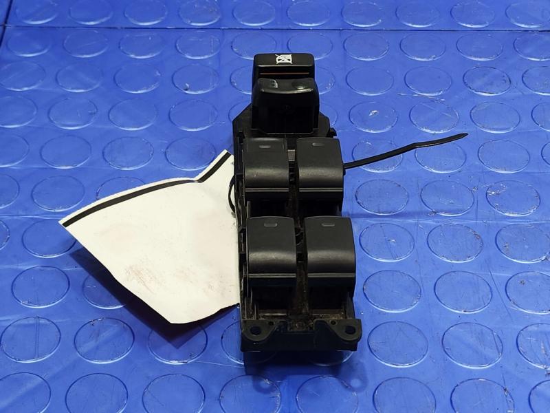 2010 Toyota Prius Door Switch Front