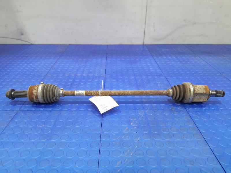 2019 Hyundai Kona Axle Shaft