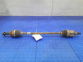 2019 Hyundai Kona Axle Shaft