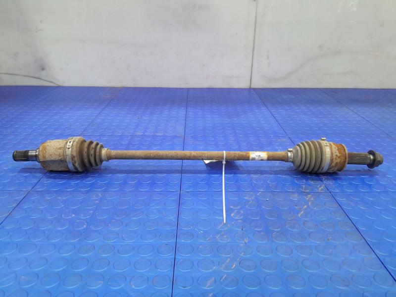 2019 Hyundai Kona Axle Shaft