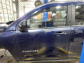2012 Jeep Compass Front Door