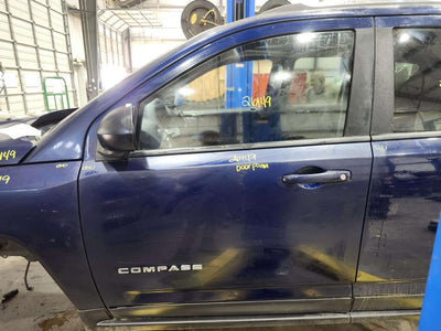 2012 Jeep Compass Front Door