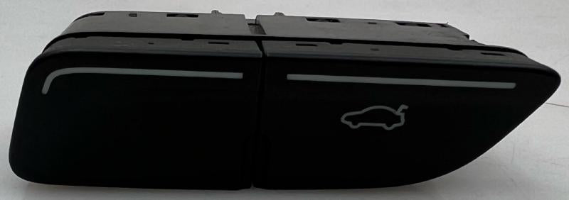2013 - 2018 Ford C-Max Trunk Release Button OEM AM5T14B436GB