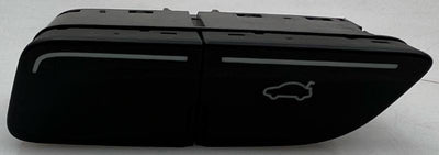 2013 - 2018 Ford C-Max Trunk Release Button OEM AM5T14B436GB