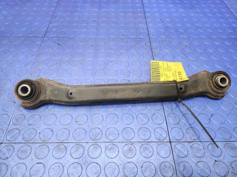 2011 Hyundai Sonata Upper Control Arm Rear