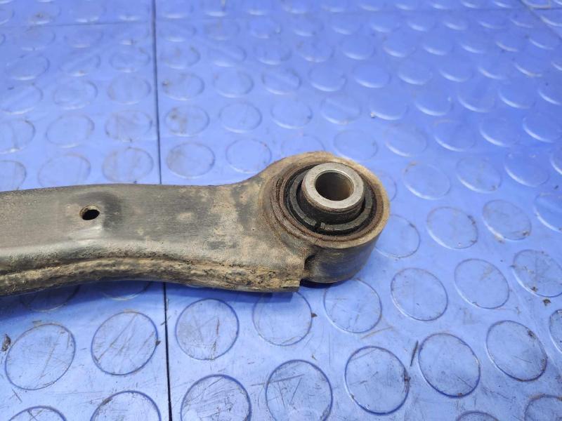 2011 Hyundai Sonata Upper Control Arm Rear