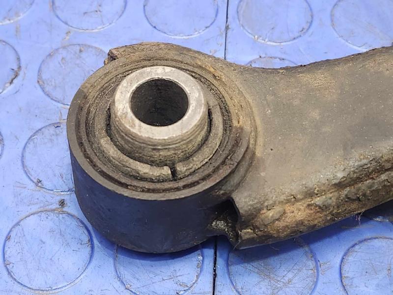 2011 Hyundai Sonata Upper Control Arm Rear