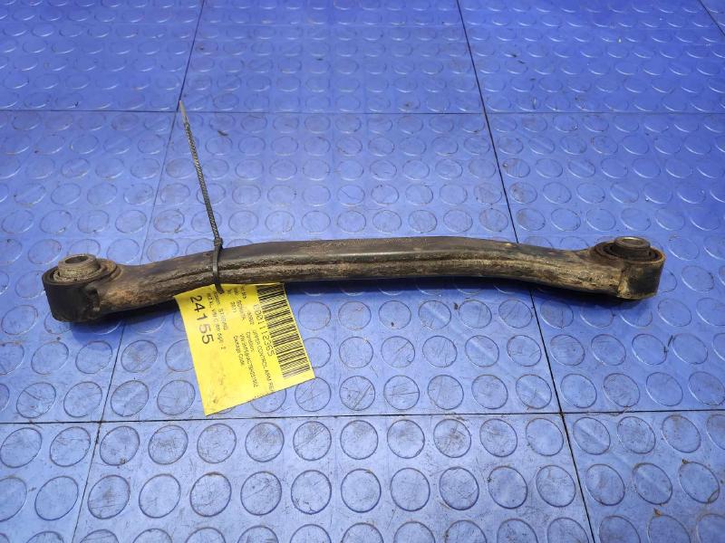 2011 Hyundai Sonata Upper Control Arm Rear