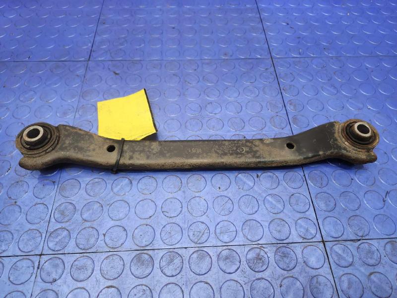 2011 Hyundai Sonata Upper Control Arm Rear